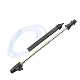 pressure,Sandblasting,Washer,Spray,Pressure,Washer,Lance,Nozzle,Sandblasting,Kacher,Series