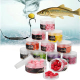 ZANLURE,Course,Fishing,Lures,Baits,Colors,Flavours,Floating,Beads