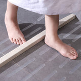 Stairs,Walkways,Clear,Applique,Sticker