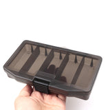 ZANLURE,17.5x8.5x3cm,Fishing,Tackle,Fishing,Storage,Outdoor,Fishing,Hunting