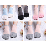 Women,Girls,Simple,Style,Socks,Short,Ankle,Socks