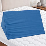 Memory,Orthopedic,Reflux,Wedge,Pillow,Elevation,Cushion,Support,Cover
