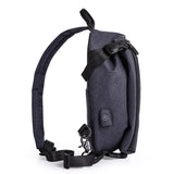 Sling,Casual,Crossbody,Shoulder,Waterproof,Chest,Camping,Travel,Cycling