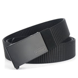 TUSHI,120CM,Men's,Automatic,Buckle,Nylon,Simple