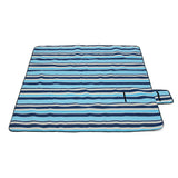 200x200CM,Extra,Large,Waterproof,Picnic,Outdooors,Camping,Beach,Moisture,Proof,Blanket