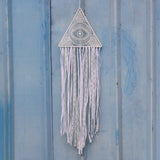 Large,White,Black,Dream,Catcher,Hanging,Decorations,Wedding
