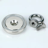 Salvage,Magnetic,Strong,Magnet,Magnetic,Orgnization,Attraction