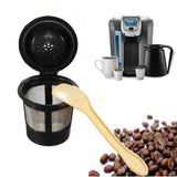 Reusable,Coffee,Filters,Coffee,Capsule,Dolce,Gusto,Machine
