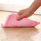 Multifunctional,Deerskin,Towel,Absorbent,Towels,Cleaning,Towel