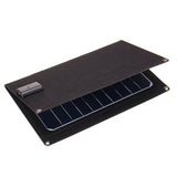 Sunpower,1500mAh,Foldable,Solar,Panel,Charger,Solar,Power,Huawei,iPhone,Samsung