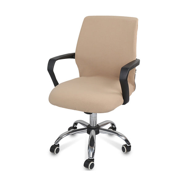 Size],Office,Chair,Cover,Elastic,Computer,Rotating,Chair,Protector,Stretch,Armchair,Slipcover,Office,Furniture,Decoration