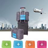 IPRee,Travel,Storage,Folding,Luggage,Clothing,Organizer,Pouch,Suitcase,Handbag