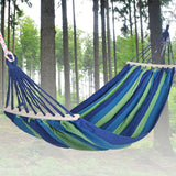 Camping,Hammock,Canvas,Swing,Hanging,Outdoor,Garden,Travel