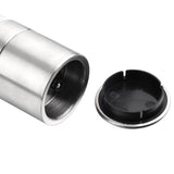 Stainless,Steel,Manual,Pepper,Grinder,Spice,Kitchen,Muller