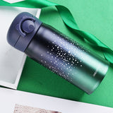 500ML,Vacuum,Water,Drinking,Bottle,Grade,Stainless,Steel,Insulated,Thermos,Coffee