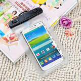 Phone,Waterproof,Cover,Universal,Under,Water,Transparent,Touchscreen,Mobile,Phone,Pouch