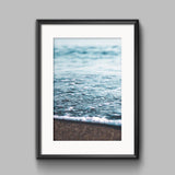 Ocean,Waves,Nordic,Poster,Canvas,paintings,Seascape,Picture,Decor