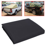 Heavy,Waterproof,Trailer,Cover,Truck,Cargo,Pickup,Cover