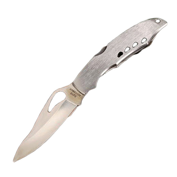 BROTHER,220mm,8CR13Mov,stainless,steel,Knife,Foldable,Knife,Outdoor,Survival,Knife