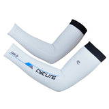 Summer,Breathable,Quick,Drying,Cycling,Sleeves,Climbing,Drive,Cuffs