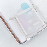 Naturehike,Silicone,Travel,Cosmetic,Bottles,Lotion,Bottling,Camping,Washing,Cleaning,Empty,Container