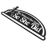 Stainless,Steel,Medal,Sporting,Running,Holder,Hanger,Awards,Display,Decorations