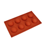 Sphere,Silicone,Chocolate,Candy,Cookie,Baking