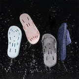 [FROM,SHANGSHU,Dehydrated,Slippers,Lightweight,Beach,Sandals,Slippers