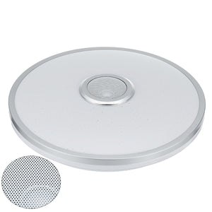 Bluetooth,Music,Ceiling,Light,Mobile,Remote,Control,Colorful