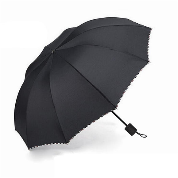 Oversize,Folding,Windproof,Strong,Umbrella,Resistance,Cover