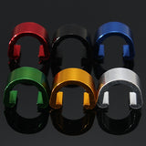 Bicycle,Buckle,Cable,Guides,Brake,Housing,Mountain