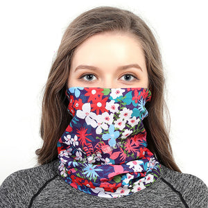 Bandanas,Scarf,Gaiter,Filters,Seamless,Cover