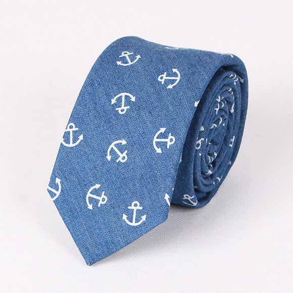 Outdoor,Leisure,Washed,Denim,Skull,Heads,Printing