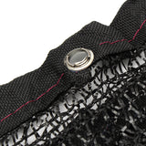 78.7x23inch,Agfabric,Block,Shade,Cloth,Resistant,Fabric,Cloth
