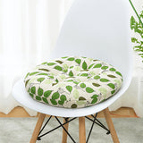 Tatami,Cushion,Round,Shape,Cotton,Chair,Cushion,Pillow,Decorations,Cushion,Office