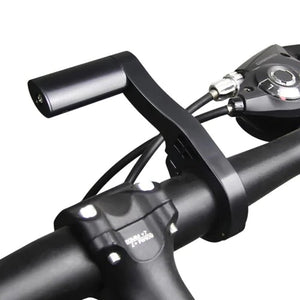 SunDing,Multifunction,Table,Holder,Handlebar,Extension,Bicycle,Computer,Bracket,Extender,Mount