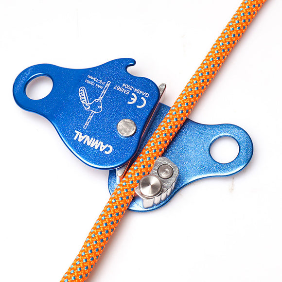 CAMNAL,Aluminum,Alloy,Climbing,Mountaineering