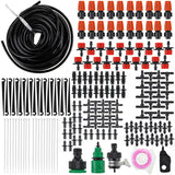 Plant,Water,Irrigation,System,Garden,Patio,Water,Mister,Sprinkler