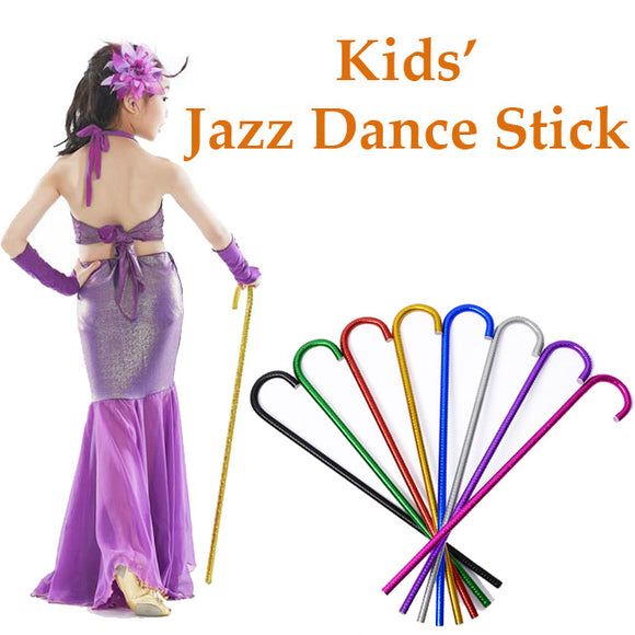 Children,Dance,Stick,Crutch,Belly,Dance,Stage,Performance,Supplies