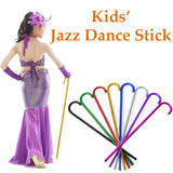 Children,Dance,Stick,Crutch,Belly,Dance,Stage,Performance,Supplies