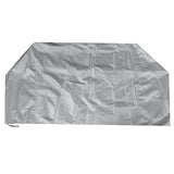 Oxford,Waterproof,Outboard,Motor,Engine,Cover,Silver