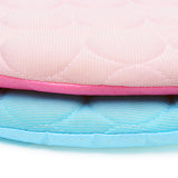 Summer,Chilly,Cooling,Fiber,Cushion