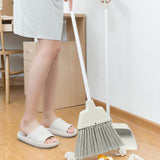 JIEZHI,Broom,Foldable,Dustpan,Trash,Windproof,Sweeper,Desktop,Cleaning,Brush