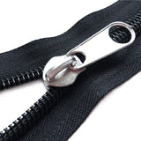 197Pcs,Zipper,Repair,Zipper,Replacement,Zipper,Rescue,Zipper,Install,Pliers,Zipper,Extension,Pulls,Clothing,Jackets,Purses,Luggage,Backpacks