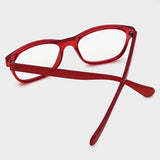 Women,Square,Shape,Frame,Daily,Casual,Outdoor,Contrast,Color,Sunglasses