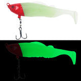 ZANLURE,Fishing,Lures,Luminous,Striped,Artificial,Fishing,Tackle,Accessories