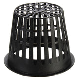 Plastic,Basket,Hydroponic,Aeroponic,Flower,Container,Plant