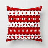 Christmas,Cushion,Cover,Decor,Pillow,Cover,Throw,Pillowcase,Christmas,Decor