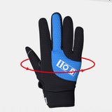 Unisex,Finger,Waterproof,Windproof,Cycling,Riding,Gloves