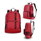 ROCKBROS,Sport,Cycling,Outdoor,Hiking,Travel,Camping,Folding,Waterproof,Sports,Backpack
